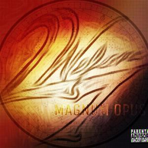 Welcome 27: MAGNUM OPUS (Explicit)