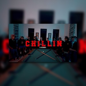 Chillin (Explicit)