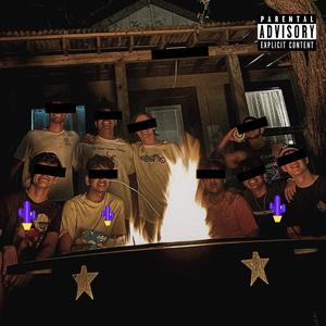 BROWN BOY FLOWS (feat. Apa, Ian Thee Cheetah, Young Nur & Big Pak) [Explicit]