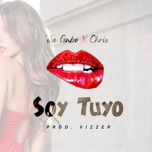 Soy Tuyo (feat. Chris)