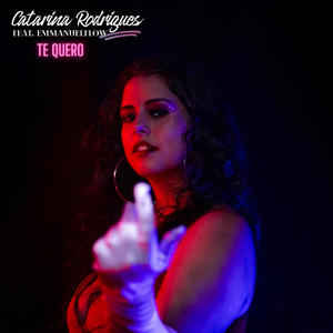Te Quero (feat. EMMANUELFLOW)