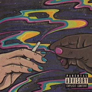 DRUGS WITH ME (Explicit)