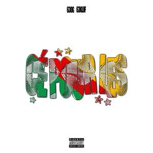 cé pour les (feat. 63KLUF) [Explicit]