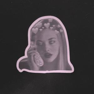 textin me like (Explicit)