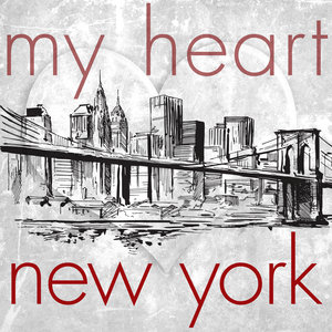 My Heart, New York