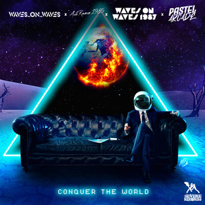 Conquer The World