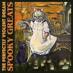 Spooky Greats (Explicit)