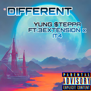 Different (Explicit)