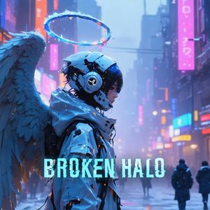 Broken Halo