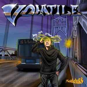 Volatile (Explicit)