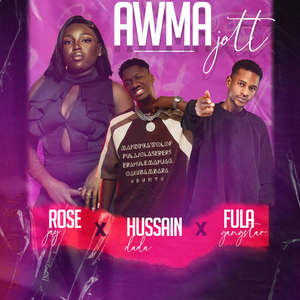 Awma Jott (feat. Hussain Dada & Fula Gangstar)