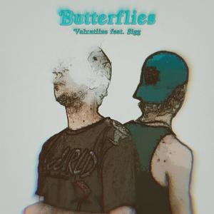 Butterflies (feat. Sigg) [Explicit]