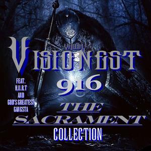 916 the Sacrament Collection