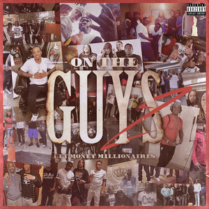 On the Guys 2 (Explicit)