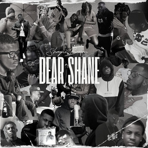 Dear Shane (Explicit)