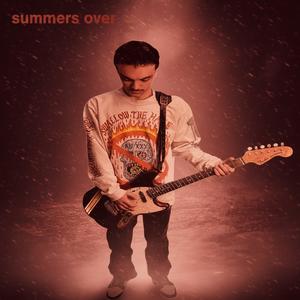 summers over