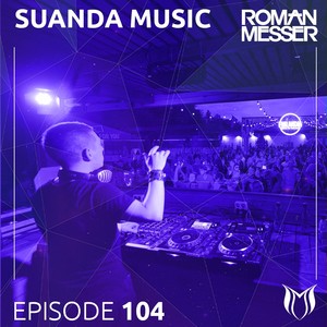 Evolution (Suanda 104) [Suanda Gold Classic] (Original Mix)
