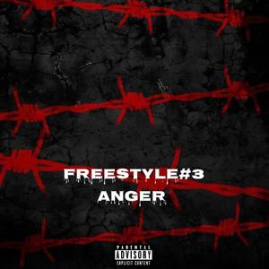 Freestyle#3 (anger) [Explicit]