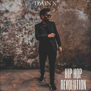 Hip Hop Revolution (Explicit)