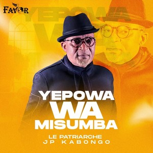 Yepowa Wa Misumba