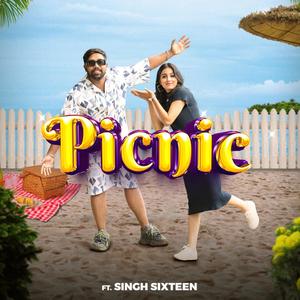 Picnic (feat. Singh Sixteen)