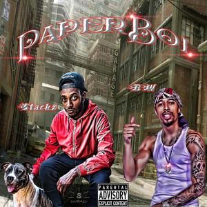 Paperboi (feat. Breadwork Kay) [Explicit]