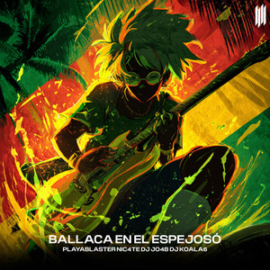 BALLACA EN EL ESPEJOSÓ (Explicit)