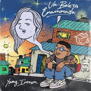 Yung Iverson - Sobredosis (Explicit)