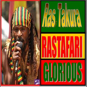 Rastafari Glorious