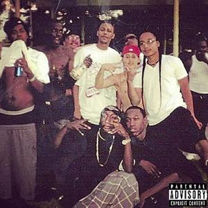 From the 951(feat. Viel'a Veil) (Explicit)