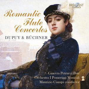 Concerto in F Minor: I. Allegro
