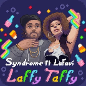 Laffy Taffy (feat. La Favi) (Explicit)
