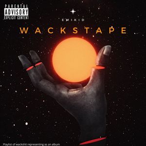 Wackstape (Explicit)