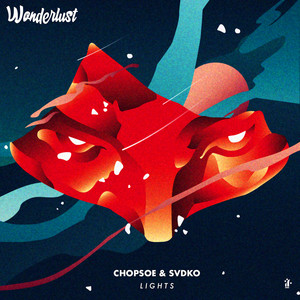 Lights (Instrumental|纯音乐)