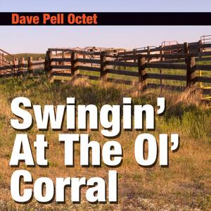 Swingin' in the Ol' Corral