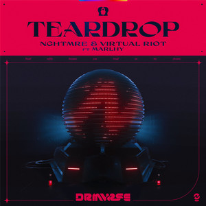 Teardrop (feat. Marlhy)