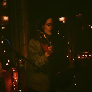 Stardust (Tiny Desk Contest Live Version)