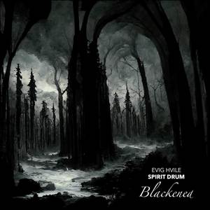 Blackened