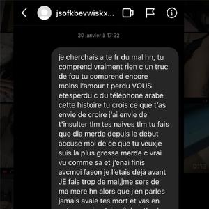 Telephone Arabe (Explicit)