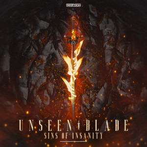 Unseen Blade (Original Mix)
