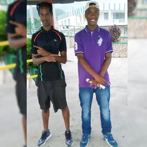 No Problem (feat. Oricle) (Explicit)