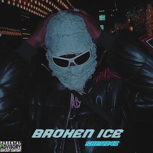 Broken Ice