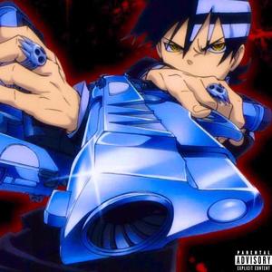 WICKED LOADOUT (feat. Ce30xkwami) (Explicit)