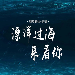 漂洋过海来看你