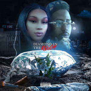 Diamond in the Rough (Explicit)