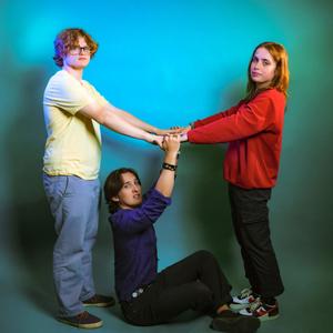 Prismatic (feat. C.Ruth)