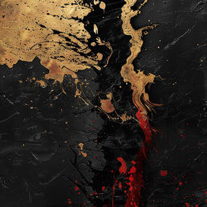 LOVE//HATE (feat. Anonymuz & Mehkai Orion) (Remastered|Explicit)