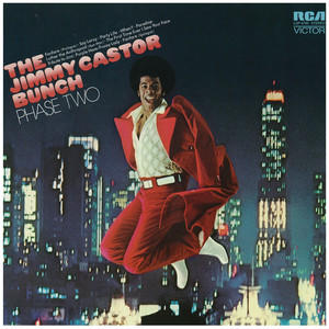 The Jimmy Castor Bunch - First Time Ever I Saw Your Face