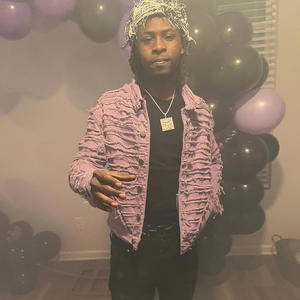 Lets get it (Explicit)