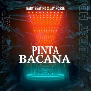 Pinta Bacana (feat. Jay Rosse)